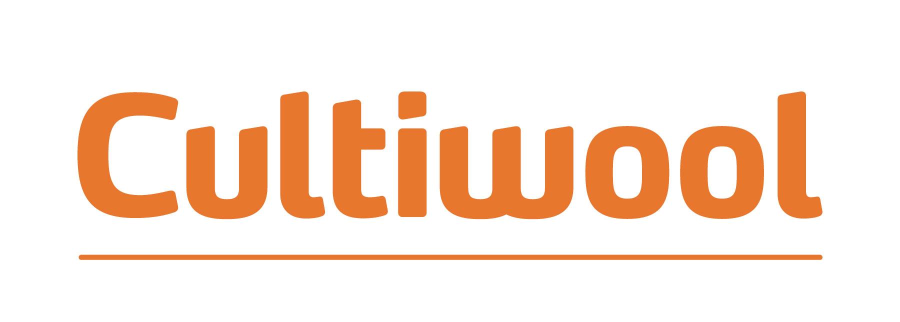 Cultiwool Logo